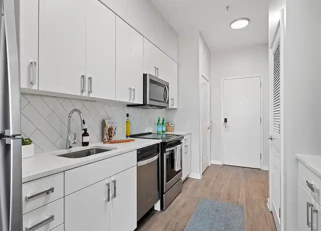 Property at 23rd Place Apartments - Market Rate Apartments - 2350 S State St, Chicago, IL, 60616, 0 beds, 1 bath, [object Object]