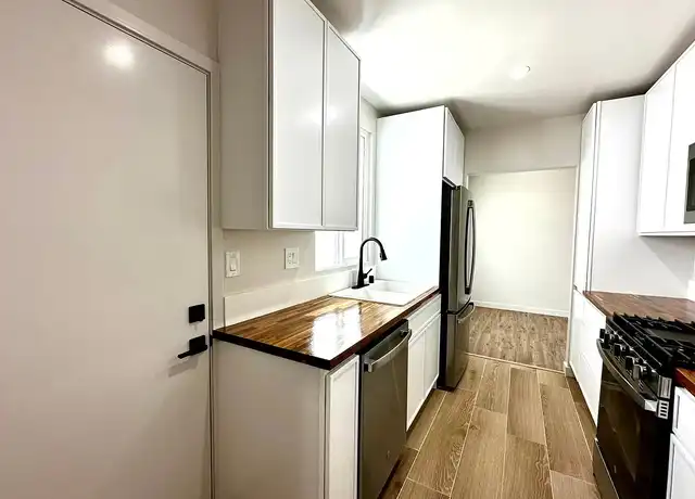 Property at 2302 N Frederic St, Burbank, CA, 91504, 1 bed, 1 bath, [object Object]