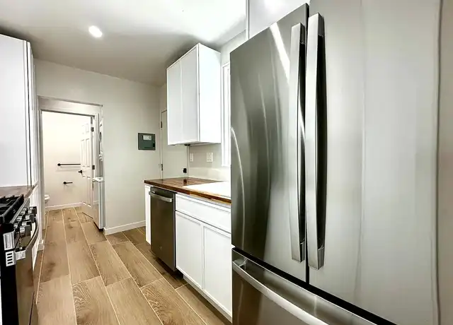 Property at 2302 N Frederic St, Burbank, CA, 91504, 1 bed, 1 bath, [object Object]