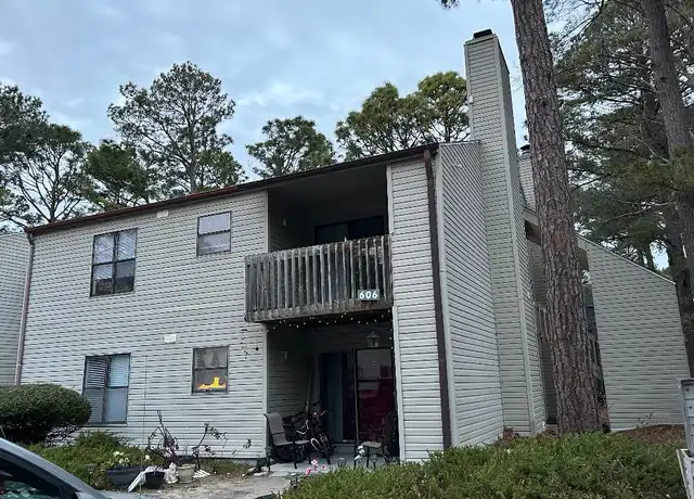 Property at 606 Montclair Dr Unit C, Wilmington, NC, 28403, 2 beds, 1.5 baths, [object Object]