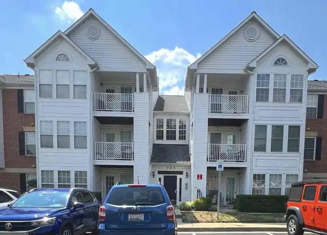 Property at 705 Harvest Run Dr #103, Odenton, MD, 21113, 2 beds, 2 baths, [object Object]
