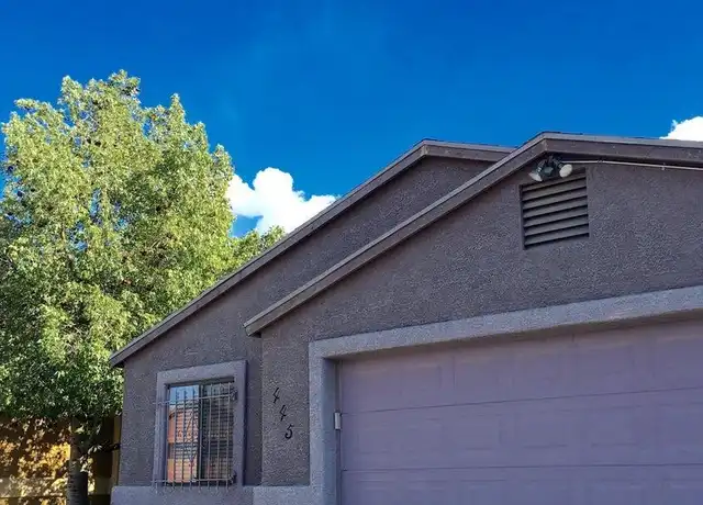 Property at 445 E Geronimo Bluff Loop, Tucson, AZ, 85705, 4 beds, 2 baths, [object Object]