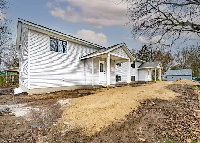 Property at 117 S Pearl St, River Falls, WI, 54022, 5 beds, 2.5 baths, [object Object]