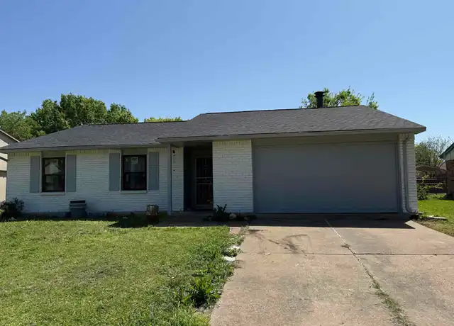 Property at 7406 Christie Ln, Dallas, TX, 75249, 3 beds, 2 baths, [object Object]