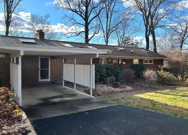 Property at 6223 Beachway Dr, Falls Church, VA, 22041, 4 beds, 3 baths, [object Object]