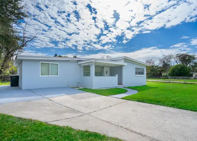 Property at 1213 Lawne Blvd, Orlando, FL, 32808, 4 beds, 2 baths, [object Object]