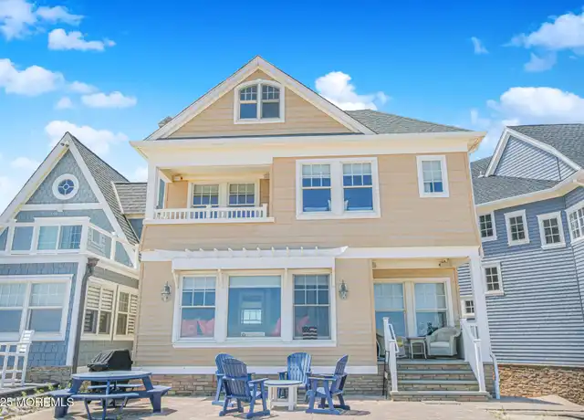 Property at 257 Beachfront, Manasquan, NJ, 08736, 3 beds, 3 baths, [object Object]
