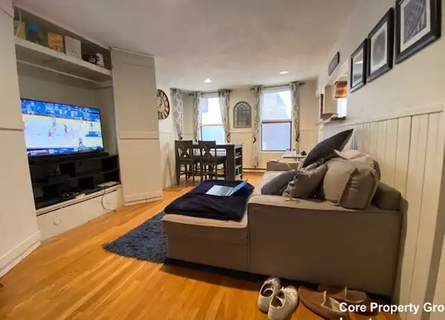 Property at 17 Greenough Ln Unit 3, Boston, MA, 02113, 1 bed, 1 bath, [object Object]