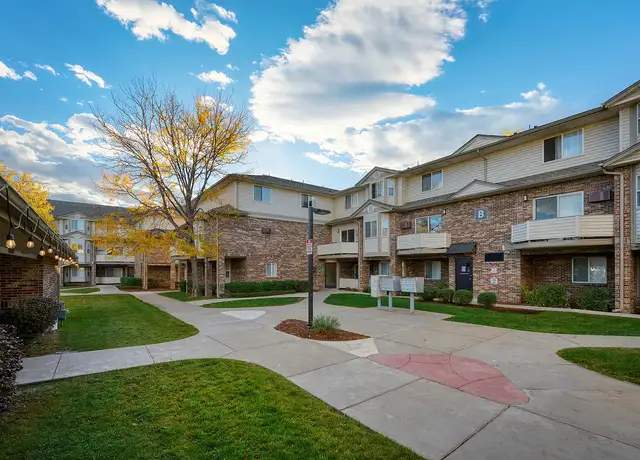 Photo of 630 Lashley St, Longmont, CO 80504