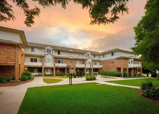 Property at Trail Ridge Flats - 630 Lashley St, Longmont, CO, 80504, 2 beds, 1 bath, [object Object]
