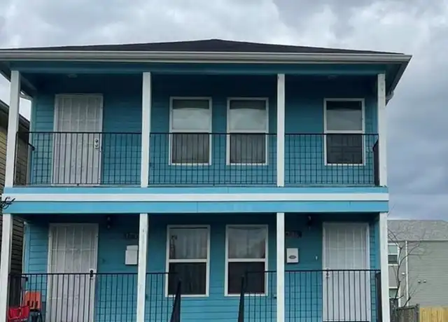 Property at 1736 Flood St Unit 1736, New Orleans, LA, 70117, 3 beds, 2 baths, [object Object]