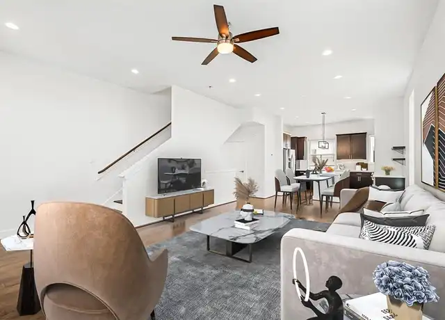 Property at 713 Schwartz St, Houston, TX, 77020, 3 beds, 3.5 baths, [object Object]