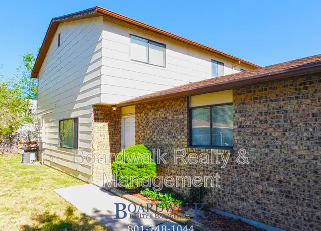 Property at 8261 S Ivy Dr, Midvale, UT, 84047, 3 beds, 2.5 baths, [object Object]