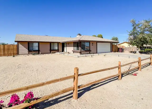 Property at 4694 Hooktree Rd, Twentynine Palms, CA, 92277, 4 beds, 2 baths, [object Object]