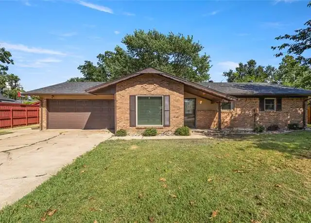 Property at 3209 N Calais St, Sherman, TX, 75090, 3 beds, 2 baths, [object Object]
