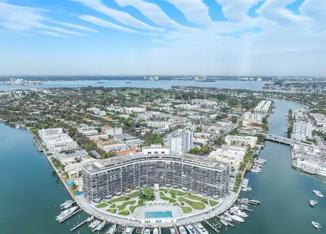Property at 900 Bay Dr #725, Miami Beach, FL, 33141, 2 beds, 2 baths, [object Object]