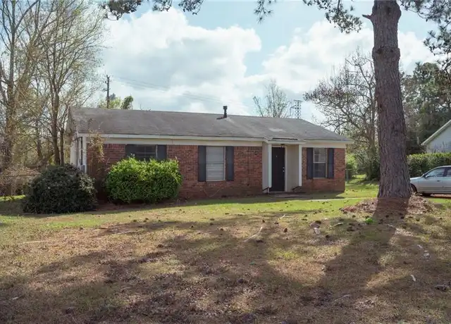Property at 9801 Trailwood Dr S, Mobile, AL, 36608, 3 beds, 2 baths, [object Object]