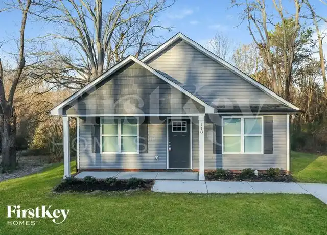 Property at 118 Akron Ave, Kannapolis, NC, 28081, 3 beds, 2 baths, [object Object]