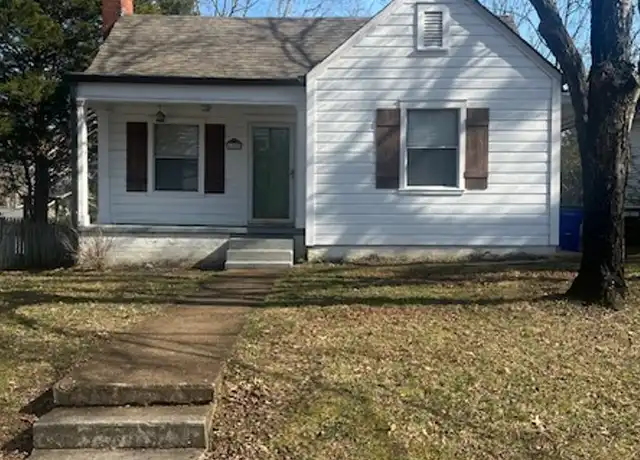 Property at 1350 Harle Ave NW, Cleveland, TN, 37311, 2 beds, 1 bath, [object Object]