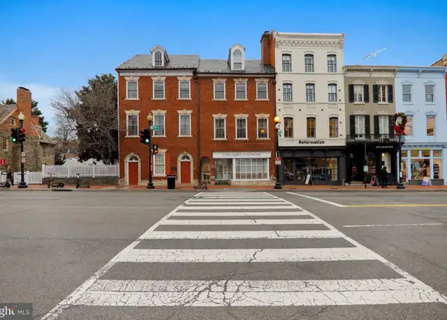 Property at 3039 M St NW Unit 4, Washington, DC, 20007, 1 bed, 1 bath, [object Object]