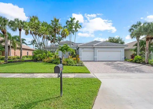 Property at 11325 Edgewater Cir, Wellington, FL, 33414, 5 beds, 3 baths, [object Object]