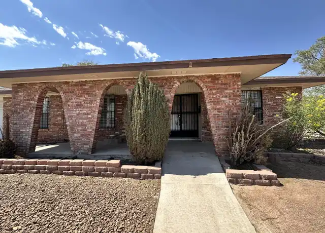 Property at 10838 Valle Grande Ct, El Paso, TX, 79935, 3 beds, 2 baths, [object Object]