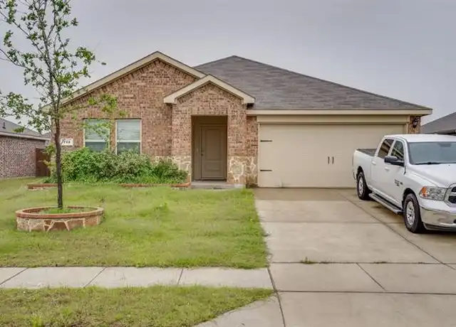 Property at 712 Cottonwood Way, Royse City, TX, 75189, 4 beds, 2 baths, [object Object]