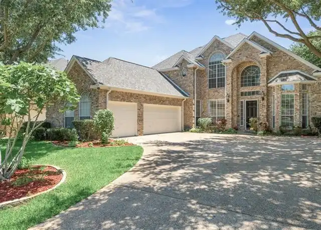 Property at 4568 Pebble Brook Ln, Plano, TX, 75093, 5 beds, 3.5 baths, [object Object]