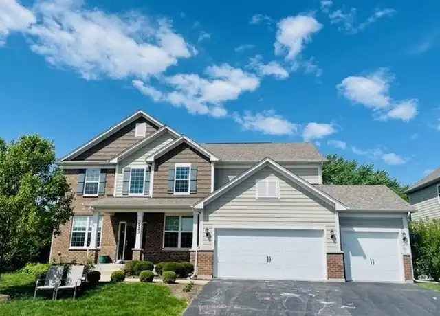 Property at 3923 Nannyberry St, Naperville, IL, 60564, 4 beds, 2.5 baths, [object Object]