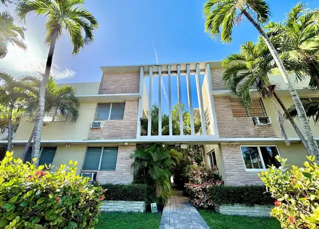 Property at 4740 Pine Tree Dr #28, Miami Beach, FL, 33140, 1 bed, 1 bath, [object Object]