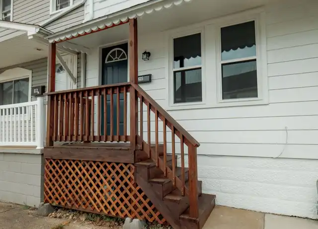 Property at 615 12th St, Ford City, PA, 16226, 2 beds, 1 bath, [object Object]