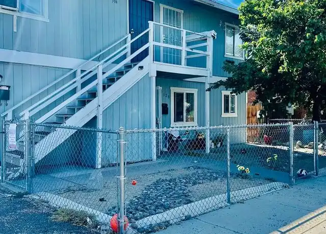 Property at 518 11th St, Sparks, NV, 89431, 0 beds, 1 bath, [object Object]