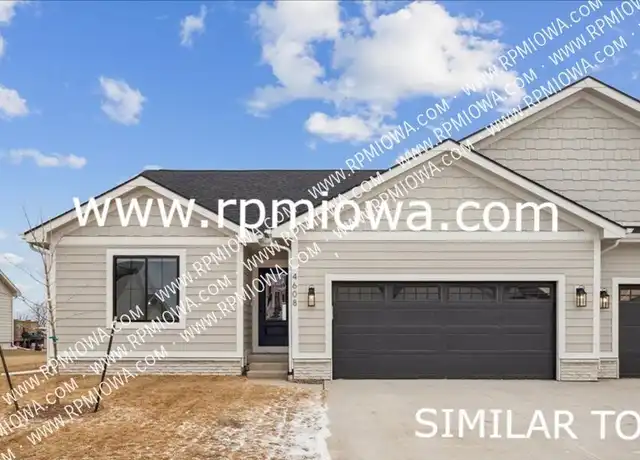 Property at 4624 NW 17th St, Ankeny, IA, 50023, 4 beds, 3 baths, [object Object]
