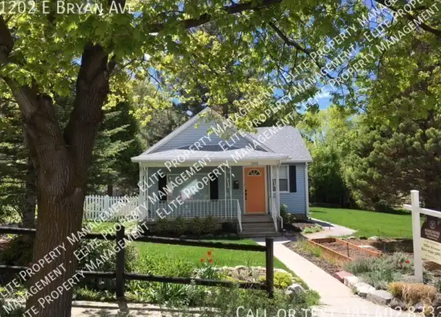 Property at 1202 E Bryan Ave, Salt Lake City, UT, 84105, 2 beds, 1 bath, [object Object]