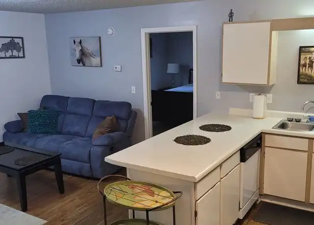 Property at 1901 N Fayetteville St Unit 190116D, Asheboro, NC, 27203, 1 bed, 1 bath, [object Object]