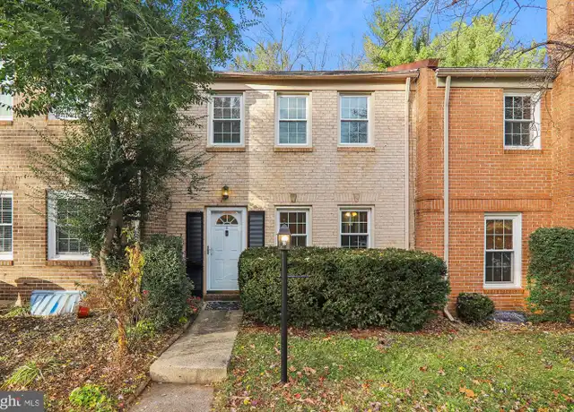 Property at 252 Gold Kettle Dr, Gaithersburg, MD, 20878, 3 beds, 2.5 baths, [object Object]
