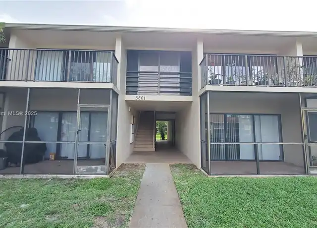 Property at 5801 Washington St #7, Hollywood, FL, 33023, 2 beds, 2 baths, [object Object]
