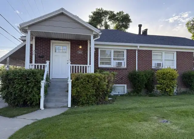 Property at 1976 S 1300 E, Salt Lake City, UT, 84105, 2 beds, 1 bath, [object Object]