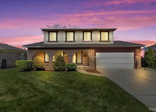 Property at 14155 Martin Rd, Warren, MI, 48088, 4 beds, 2.5 baths, [object Object]