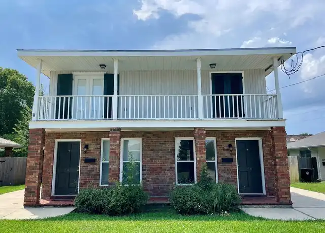 Property at 210 Tacoma St, New Orleans, LA, 70124, 2 beds, 1.5 baths, [object Object]