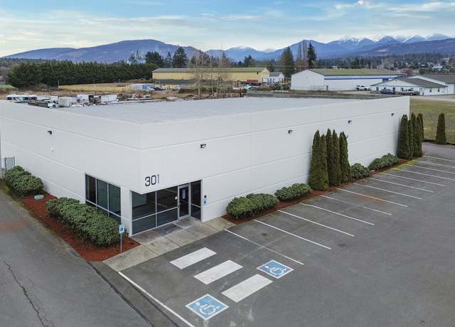 Photo of 301 Business Park Loop, Sequim, WA 98382