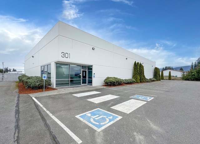 Photo of 301 Business Park Loop, Sequim, WA 98382
