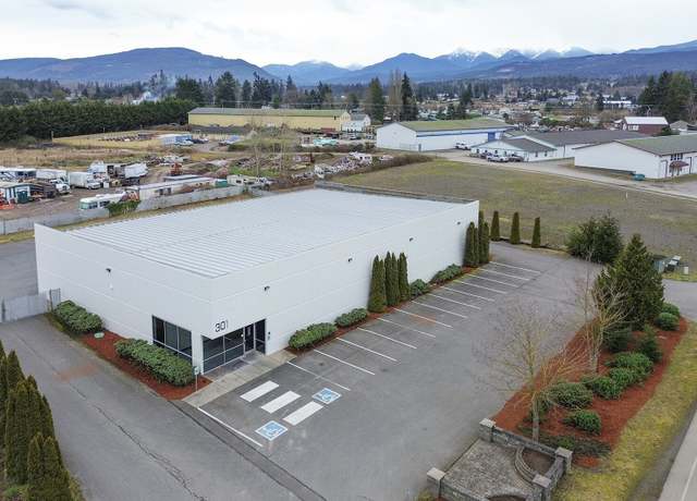 Photo of 301 Business Park Loop, Sequim, WA 98382