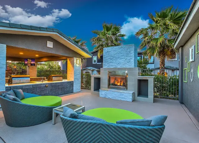 Photo of 304 E Silverado Ranch Blvd, Las Vegas, NV 89183