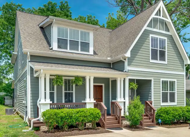Property at 317A Duke St, Nashville, TN, 37207, 3 beds, 2.5 baths, [object Object]