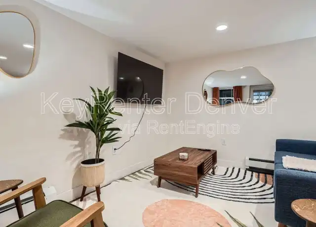 Property at 682 N Clarkson St, Denver, CO, 80218, 1 bed, 1 bath, [object Object]