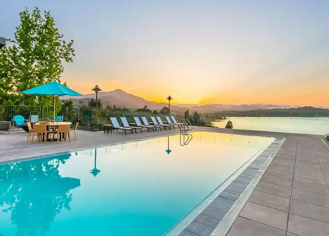 Property at Preserve at Marin - 350 Robin Dr, Corte Madera, CA, 94925, 3 beds, 2-2.5 baths, [object Object]