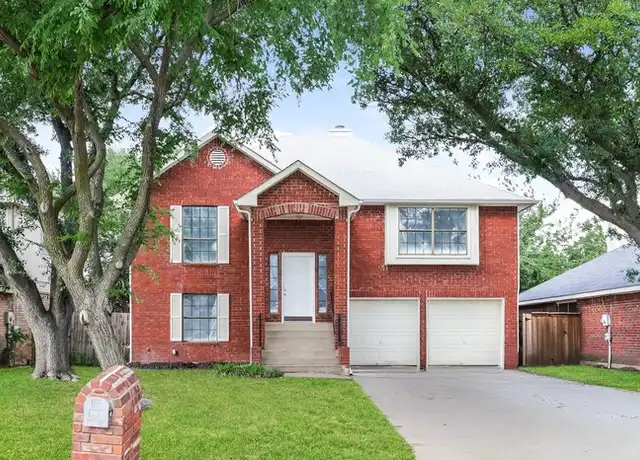 Property at 305 Mahogany Dr, Arlington, TX, 76018, 3 beds, 2 baths, [object Object]