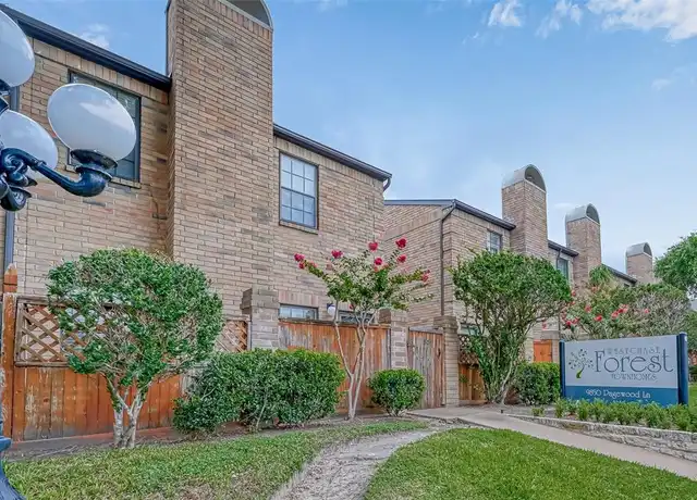 Property at 9850 Pagewood Ln #1507, Houston, TX, 77042, 2 beds, 2.5 baths, [object Object]