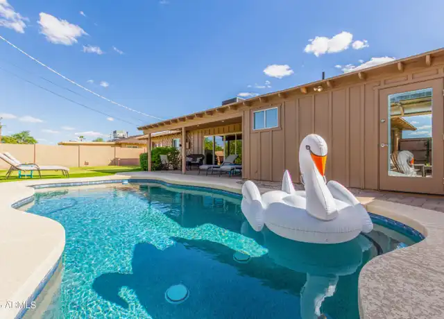 Property at 8208 E Weldon Ave, Scottsdale, AZ, 85251, 3 beds, 2 baths, [object Object]